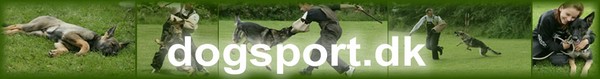 DOGSPORT.DK v/ Erland Andersen