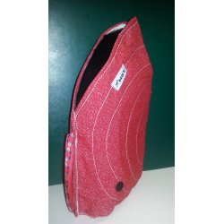 ""RESTSALG"" HST - HVALPERME "BELNNINGSMODEL" AF NYLCOT. "TILBUD SPAR 225,- (NU KUN KR. 400,-)"