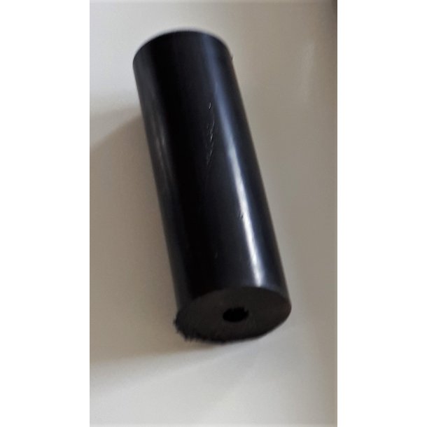 SKIFTBARE MIDTERSTYKKER "DOGSPORT" TIL IPO-APPORTER AF FDA GODKENDT MASSIV GUMMI - (V&AElig;LG IMELLEM 2 H&Aring;RDHEDER)