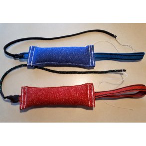 BIDEPLSE MED PISKESNERT 