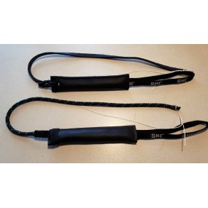 BIDEPLSE MED PISKESNERT AF 