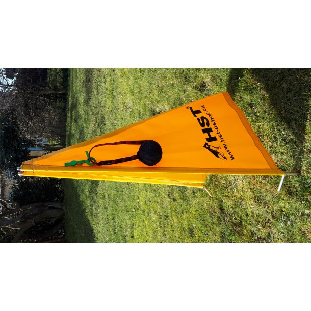 MAGNETST MED KLEMME ""BOLDHOLDER TIL RONDERING AF TELTSKJUL"" - DIVERSE FARVER.