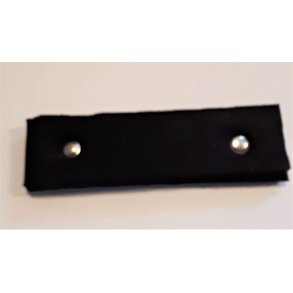 IGP-SPORGENSTAND AF DOBBELTLAGT NEOPREN - 7 STK. 