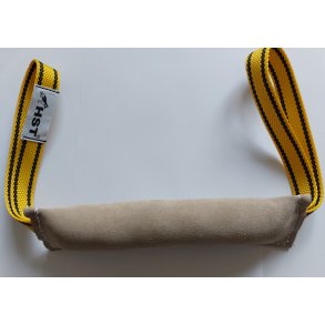 BIDEPLSE AF CHROMLDER MED 2 HNDTAG - BLD MODEL. 