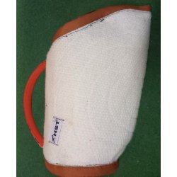 ""RESTTILBUD"" HST - HALV�RME MODEL "ROTO KASTEARM" AF WHITE LINE "TILBUD SPAR 400,- (NU KUN 450,-)"