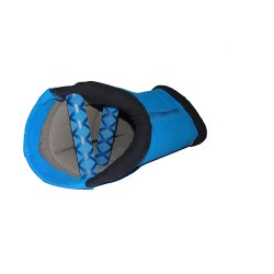 ""RESTTILBUD 1/2 PRIS"" EUROJOE - KORT FIGURANTRME DOUBLE MAX MED  2 OVERTRK. (KUN HJREMODEL)