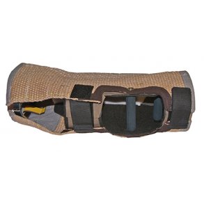 KOMBIRME MED 2 HNDTAG LANG MODEL 