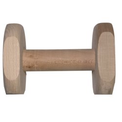 IPO-KONKURRENCEAPPORTER - "VLG IMELLEM 3 STRRELSER OG ET KOMPLET ST MED ALLE 3 STRRELSER".