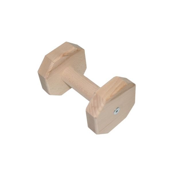 IPO-APPORTBUKKE MED UDSKIFTELIG MIDTERSTYKKE - "VLG IMELLEM 3 STRRELSER OG ET KOMPLET ST MED ALLE 3 STRRELSER"