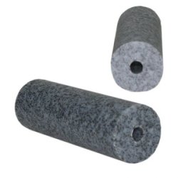 IPO-APPORTBUKKEST MED 4 SKIFTBARE MIDTERSTYKKER - "VLG IMELLEM 3 STRRELSER"