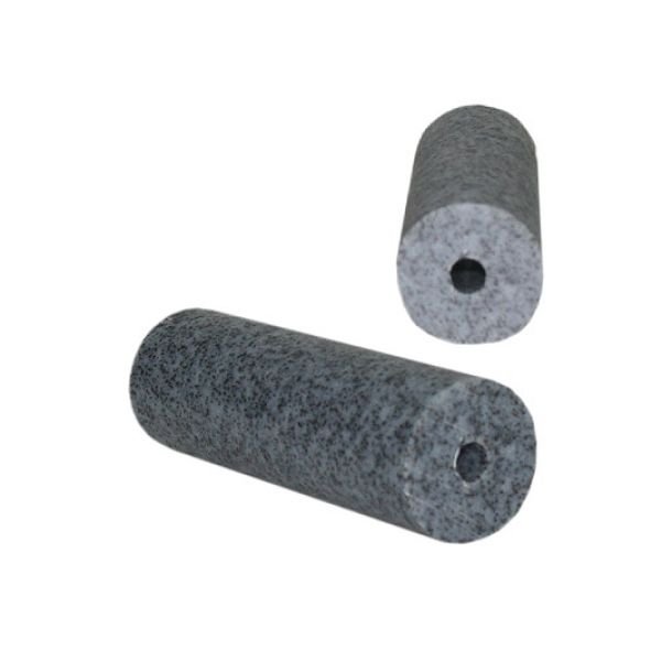 IPO-APPORTBUKKEST MED 4 SKIFTBARE MIDTERSTYKKER - "VLG IMELLEM 3 STRRELSER"