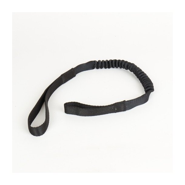 EXPANDER "BYTTEDRIFTLINE" - ELASTIKLINE 0,7 M MED H�NDTAG OG L�KKE.