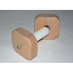 IPO-APPORTBUK "SPECIAL MAGNET-APPORT" MED NYLON MIDTERSTYKKE. - 950 GRAM.