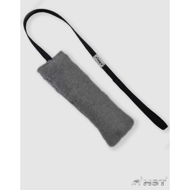 BIDEPLSE "FLAD" AF PLYDS MED 1 METER LINE - BLD MODEL. "STR. L. 40 x B. 12 x T. 7 CM"