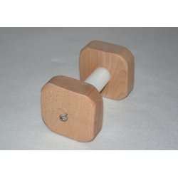 IPO-APPORTBUK "SPECIAL MAGNET-APPORT" MED NYLON MIDTERSTYKKE. - 950 GRAM.