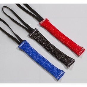 BIDEPLSE AF NYLCOT MED 1 HNDTAG - MEDIUM HRD MODEL. 