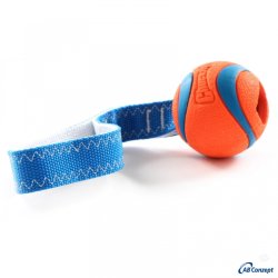 CHUCKIT ULTRA TUG MED INDBYGGET H�NDTAG - "V�LG IMELLEM 2 ST�RRELSER"