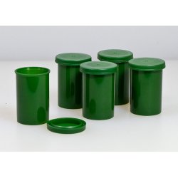 MARCO DREYER SPOR-/FODERBEHOLDER MED FAST LG - . 30 x L. 50 MM. ( VLG IMELLEM 4 FARVER )