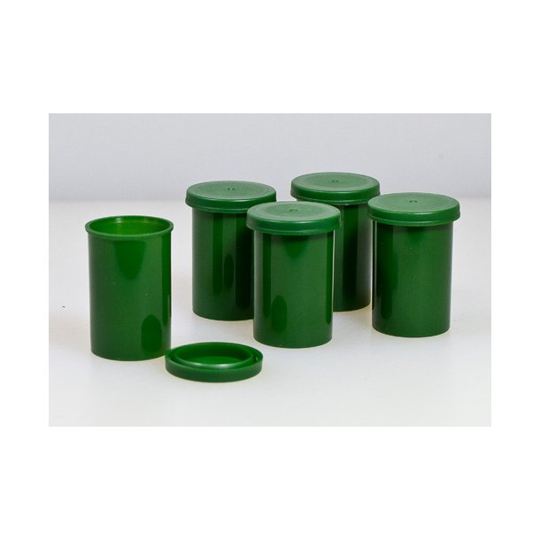 MARCO DREYER SPOR-/FODERBEHOLDER MED FAST LG - . 30 x L. 50 MM. ( VLG IMELLEM 4 FARVER )