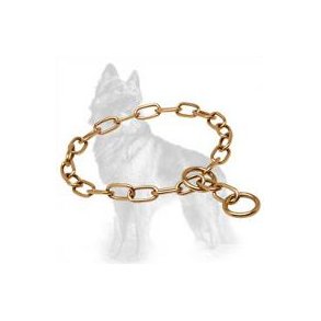 HS SPRENGERKDE AF MESSING - LED . 3 x 25MM. 