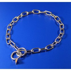 HS SPRENGERK�DE AF RUSTFRIT ST�L - LED �. 3 x 25MM. "V�LG IMELLEM 7 L�NGDER FRA 39 TIL 72 CM"