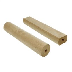 IPO-APPORT KNUT FUCHS "HAVATAR" FLADT UDSKIFTELIG MIDTERSTYKKE.