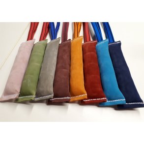 BIDEPLSE AF CHROMLDER MED 1 HNDTAG - BLD MODEL. 