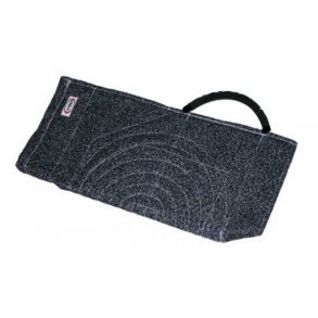 HST - RINGOVERTRK MED HNDTAG. 