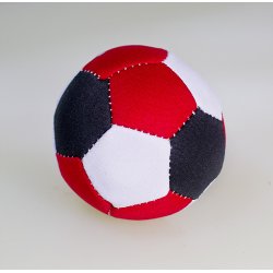 APPORTBOLD TIL "TEAM HEUWINKL" APPORTERINGS-TEKNIK.