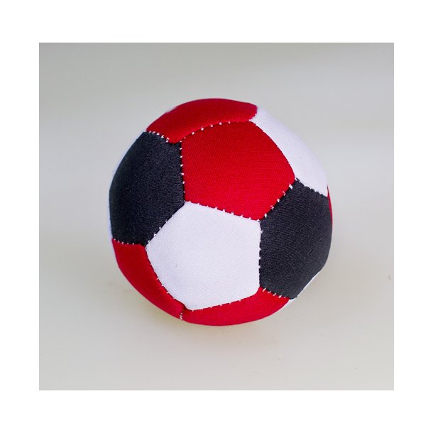 APPORTBOLD TIL "TEAM HEUWINKL" APPORTERINGS-TEKNIK.