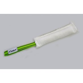 BIDEPLSE AF WHITE LINE MED 1 HNDTAG - MEDIUM HRD MODEL. 