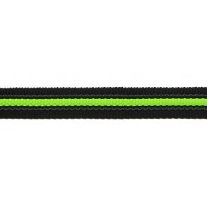 ANTI-SLIPLINE (KRAFTIGERE MODEL) MED NEON-FARVET KONTRASTSTRIBE 