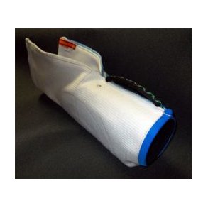 HST - WHITE LINE UNDERDEL TIL HVALPE/UNGHUNDERME. 