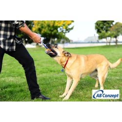 CHUCKIT ULTRA TUG MED INDBYGGET H�NDTAG - "V�LG IMELLEM 2 ST�RRELSER"