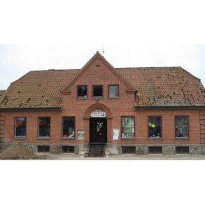 DOGSPORT`S BUTIK P LRUPVEJ 17, 5750 RINGE BNINGSTIDER MED MERE.