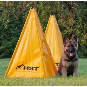 FIGURANTSKJUL - APPORTBUKSTATIVER - A-SPRING - FLUGTSPRING - FLEX POLE.