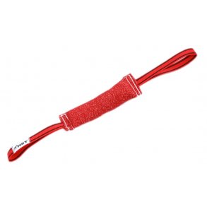 BIDEPLSE AF NYLCOT MED 2 HNDTAG - MEDIUM HRD MODEL. 