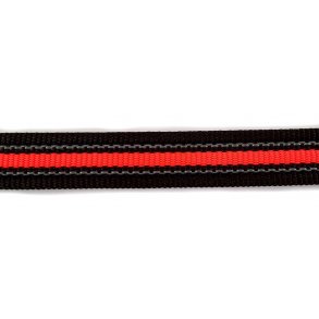 ANTI-SLIPLINE (KRAFTIGERE MODEL) MED NEON-FARVET KONTRASTSTRIBE 