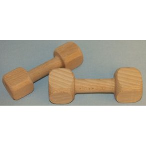 APPORTBUKKE FRA 150 TIL 650 GRAM - 