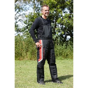 DOGSPORT FIGURANTBUKSER MODEL PROFISPORT. (DELUXEMODEL) 