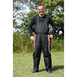 DOGSPORT FIGURANTBUKSER MODEL PROFISPORT. (DELUXEMODEL) "TILBUD SPAR KR. 180,00"