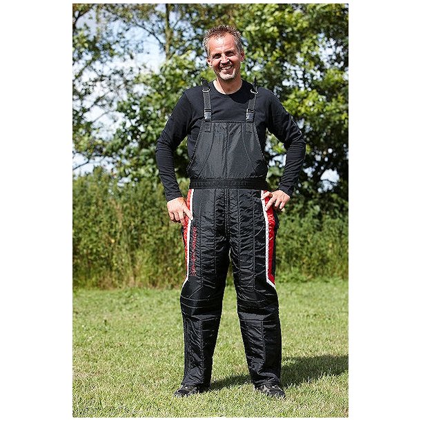 DOGSPORT FIGURANTBUKSER MODEL PROFISPORT. (DELUXEMODEL) "TILBUD SPAR KR. 180,00"