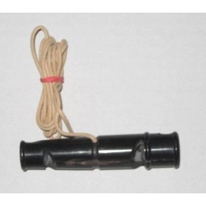 BFFELHORNSFJJTE TO-TONET - LNGDE 8,5 CM.