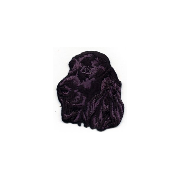 COCKERSPANIEL - HOVED. "1 STK. RESTSALG -50%"