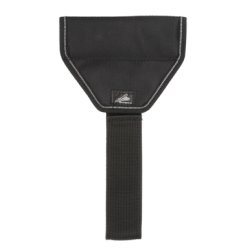 DOGTECH K-9 HETZ-SELE MED BRYSTPLADE - SORT. (KUN STR. XL) ""TILBUD SPAR 100,00 KR""