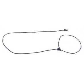 INDVIRKNINGS-HALSB�ND M/2 KUGLER + 1 RING 