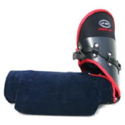 HST - FIGURANTRME MODEL JUNIOR LINE (RD KANTFARVE) "BLD" - VENSTREMODEL. "TILBUD SPAR 200,00 KR."