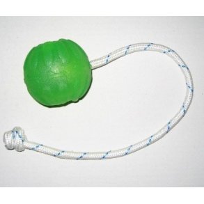 FANTASTIC FUN BALL MED SEJLTOV M/ENDEKNUDER 