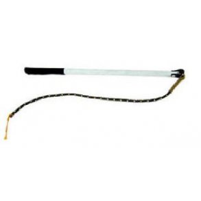 HST PISK AF LDER - L. 60 CM. (PISKEN LEVERES MED 2 EKSTRA TOVSNERT) 