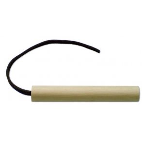 APPORTRULLE AF BGETR MED FAST TRKTOV - L. 20 CM.